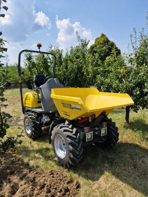 Gartenbau Paket – Bild 2