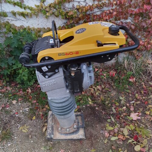 Stampfer BS 602