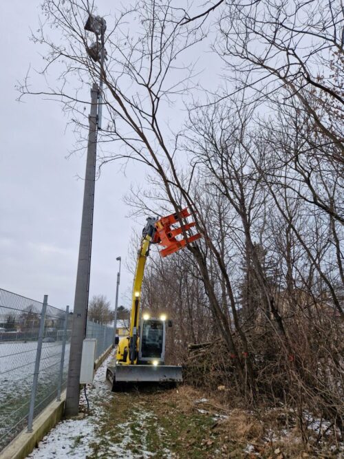 Woodcracker CL 260 – Bild 3