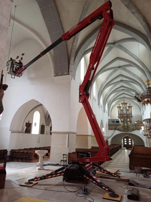 Lightlift 20.10 – Bild 4
